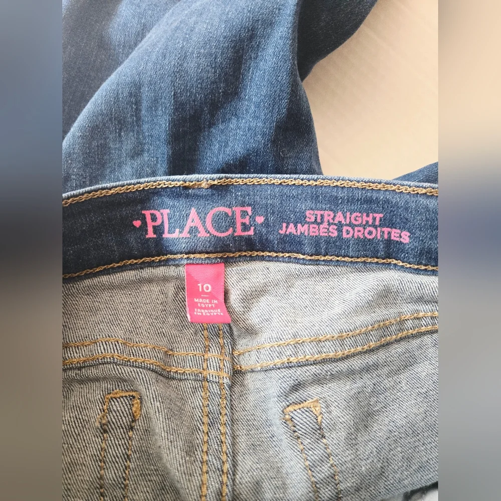The Childrens Place classic versatile